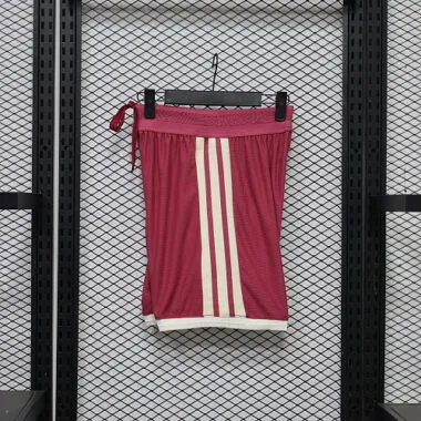 Real Madrid 2026/27 Third Player Version Shorts (S-2XL)