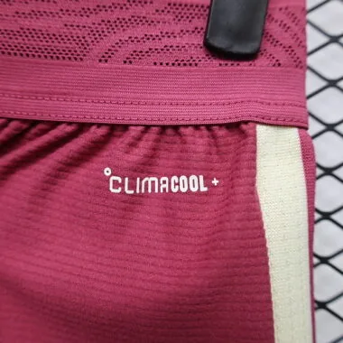 Real Madrid 2026/27 Third Player Version Shorts (S-2XL)