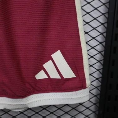 Real Madrid 2026/27 Third Player Version Shorts (S-2XL)