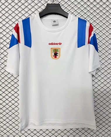 Japan 2026 White EQT Special Edition Jersey S-4XL