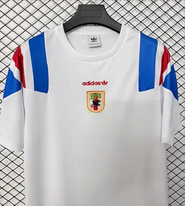 Japan 2026 White EQT Special Edition Jersey (S-4XL)