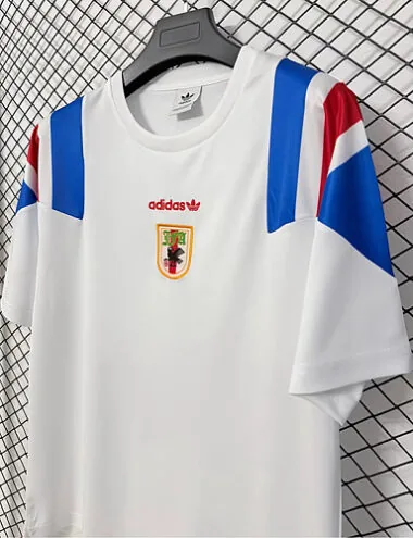 Japan 2026 White EQT Special Edition Jersey (S-4XL)