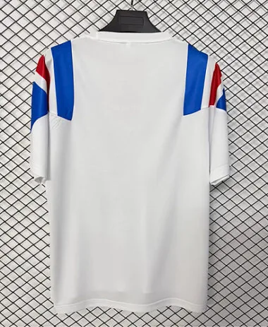 Japan 2026 White EQT Special Edition Jersey (S-4XL)