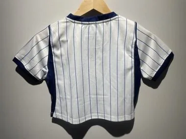Inter Milan 2026/27 Away Crop Top Jersey for Women (S-2XL)