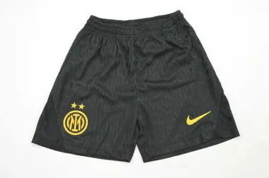 Inter Milan 2026/27 Home Player Version Kids Kit 16-28