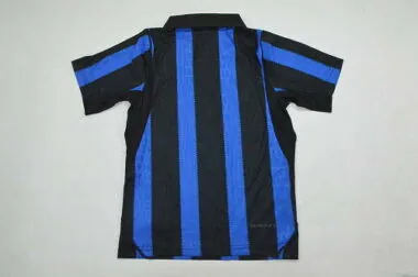 Inter Milan 2026/27 Home Player Version Kids Kit 16-28