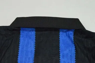 Inter Milan 2026/27 Home Player Version Kids Kit 16-28