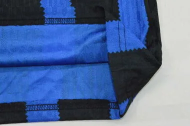 Inter Milan 2026/27 Home Player Version Kids Kit 16-28