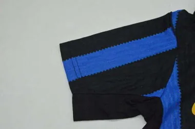 Inter Milan 2026/27 Home Player Version Kids Kit 16-28