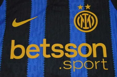 Inter Milan 2026/27 Home Player Version Kids Kit 16-28