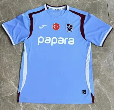 Trabzonspor 2026/27 Away Jersey S-2XL
