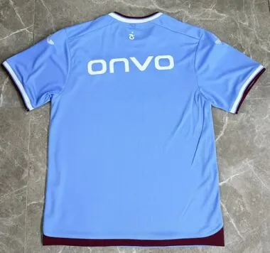 Trabzonspor 2026/27 Away Jersey (S-2XL)