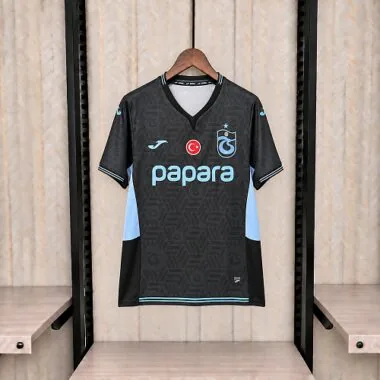 Trabzonspor 2026/27 Third Jersey S-4XL