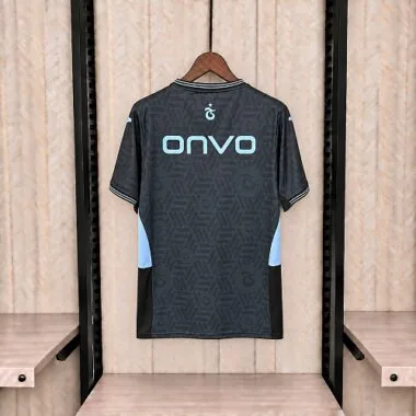 Trabzonspor 2026/27 Third Jersey (S-4XL)