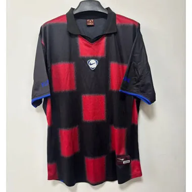 Croatia 2026 Travis Scott Cactus Jack Total 90 Retro-Style Jersey S-4XL