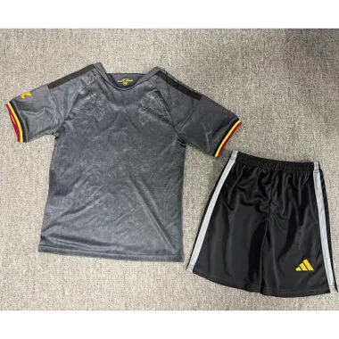AS Roma 2026/27 Third Kids Kit 16-28