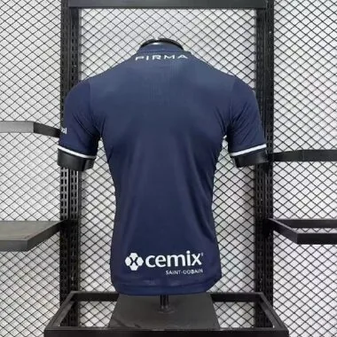 Cruz Azul 2026/27 Third Player Version Jersey (S-2XL)