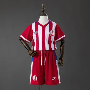Nautico 2026/27 Home Kids Kit Size 16-28