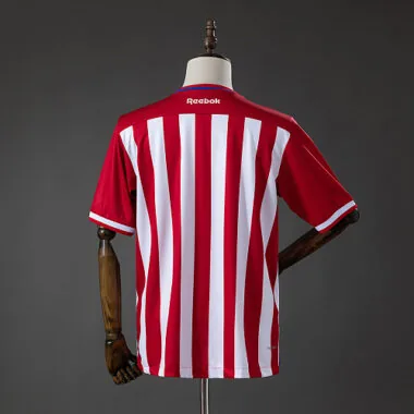 Nautico Capibaribe 2026/27 Home Jersey (S-4XL)