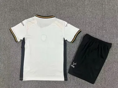 Hull City 2026/27 Away Kids Kit 16-28