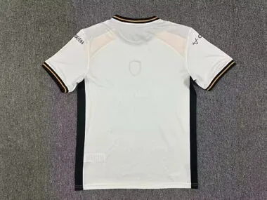 Hull City 2026/27 Away Jersey (S-4XL)