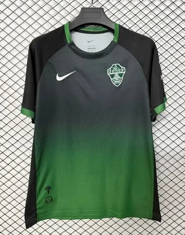 Elche FC 2026/27 Second Away Soccer Jersey S-4XL