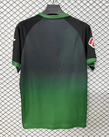 Elche 2026/27 Third Jersey (S-4XL)