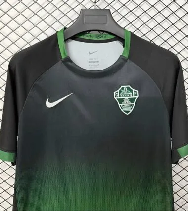 Elche 2026/27 Third Jersey (S-4XL)
