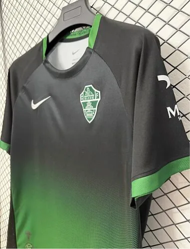 Elche 2026/27 Third Jersey (S-4XL)