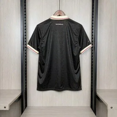 2026/27 Sao Paulo Spacial Edition Black Jersey (S-4XL)