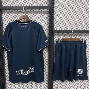 FC Utrecht 2026/27 Away Jersey and Shorts Set (S-2XL)