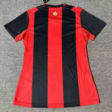 AC Milan 2026/27 Home Jersey for Women (S-2XL)