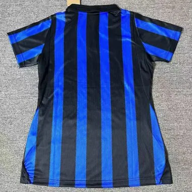 Inter Milan 2026/27 Home Jersey for Women (S-2XL)