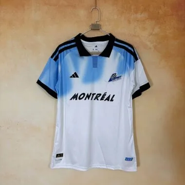 CF Montreal 2026/27 Third Jersey S-4XL