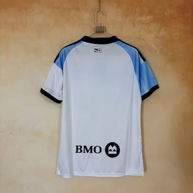 CF Montreal 2026/27 Third Jersey (S-4XL)