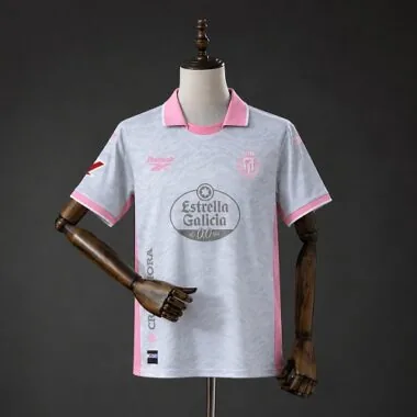 Real Valladolid 2026/27 Third Jersey S-4XL