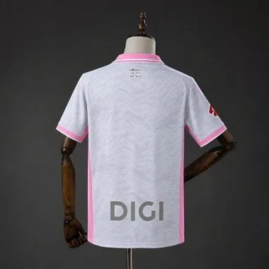 Real Valladolid 2026/27 Third Jersey (S-4XL)