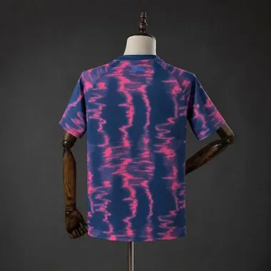 Sunderland 2026/27 Blue and Purple Special Edition Jersey (S-4XL)