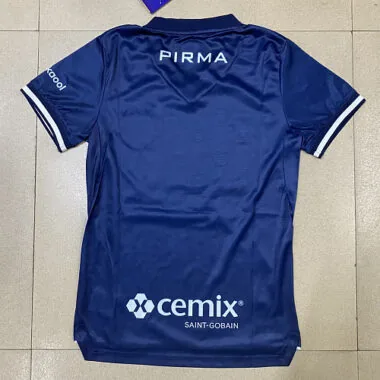 Cruz Azul 2026/27 Third Player Version Jersey for Women (S-2XL)