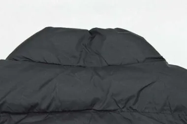 Spain 2026 Black Padded Vest (S-2XL)