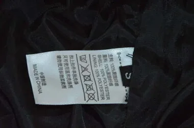 Spain 2026 Black Padded Vest (S-2XL)