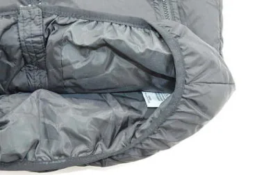 Spain 2026 Black Padded Vest (S-2XL)