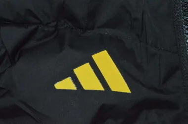 Spain 2026 Black Padded Vest (S-2XL)