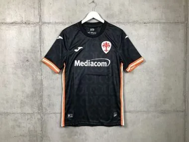 Fiorentina 2026/27 Centenary Jersey S-4XL
