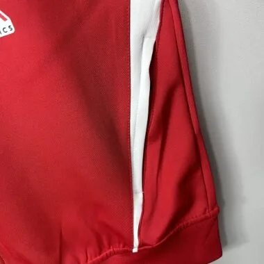 Ferrari F1 2026 Red Jacket (S-3XL)