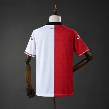 Fiorentina 2026/27 Commemorative Jersey (S-4XL)