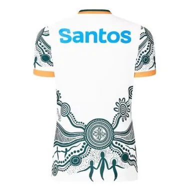 Australia 2026/27 Away Rugby Jersey S-5XL