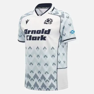 Scotland 2026/27 Away Rugby Jersey S-5XL