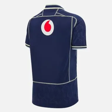 Scotland 2026/27 Home Rugby Jersey S-5XL