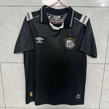 Santos FC 2026/27 Third Jersey S-4XL